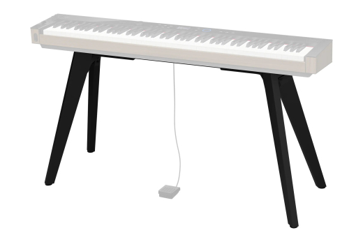 Casio - CS-90P Wooden Stand for Privia PXS6000 Digital Piano