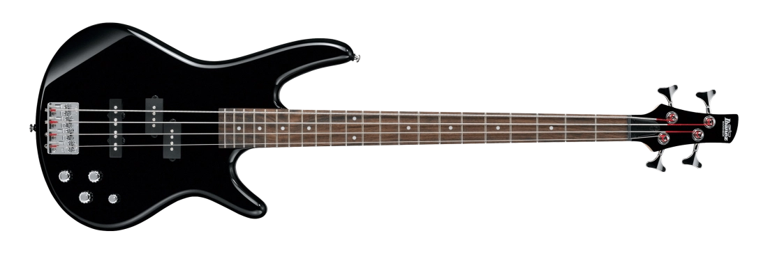 GSR200 Electric Bass Guitar - Black