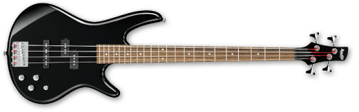 GSR200 GIO 4-String Electric Bass - Black