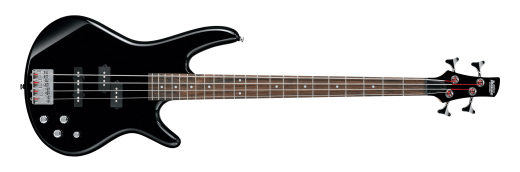 GSR200 Electric Bass Guitar - Black