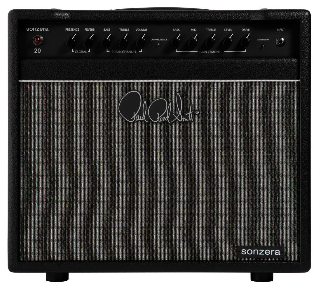 Sonzera 20 Watt 1x12 Combo Amplifier