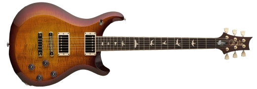 10th Anniversary S2 McCarty 594 Limited Edition with Gig Bag - Dark Cherry Sunburst