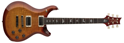 PRS Guitars - 10th Anniversary S2 McCarty 594 Limited Edition with Gig Bag - McCarty Sunburst