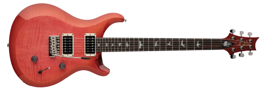 PRS Guitars - 10th Anniversary S2 Custom 24 Limited Edition with Gigbag - Bonni Pink Cherry Burst