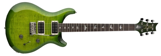 PRS Guitars - 10th Anniversary S2 Custom 24 Limited Edition with Gigbag - Eriza Verde