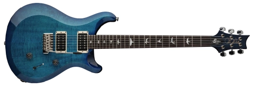 PRS Guitars - 10th Anniversary S2 Custom 24 Limited Edition with Gigbag - Lake Blue