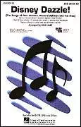 Hal Leonard - Disney Dazzle! (Medley)