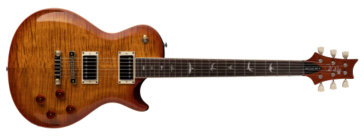 PRS Guitars - Guitare lectrique SE McCarty594 Singlecut avec tui souple (fini Vintage Sunburst)
