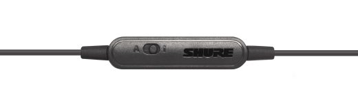 RMCE-UNI Shure Remote Mic Universal Cable for SE Earphones