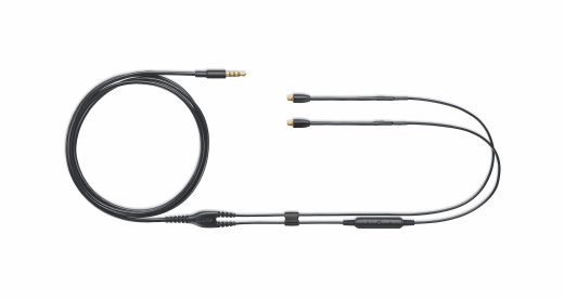 Shure - RMCE-UNI Shure Remote Mic Universal Cable for SE Earphones