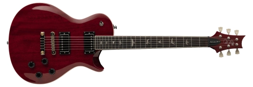 PRS Guitars - SE McCarty 594 Singlecut Standard Electric Guitar with Gigbag - Vintage Cherry