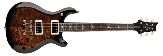 PRS Guitars - SE McCarty 594 Electric Guitar with Gigbag - Black Gold Burst