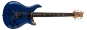 PRS Guitars - SE McCarty 594 Electric Guitar with Gigbag - Faded Blue