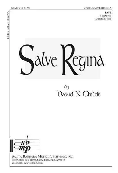 Salve Regina