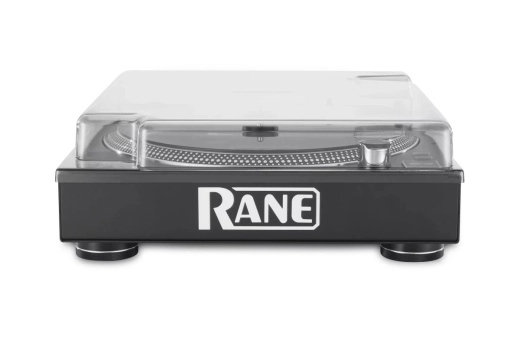 Cover for Rane Twelve and Twelve MKII