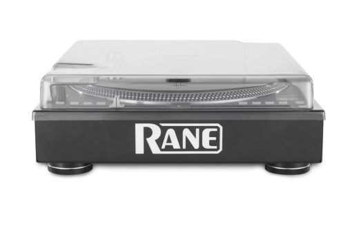 Cover for Rane Twelve and Twelve MKII