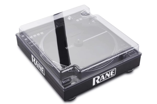 Decksaver - Cover for Rane Twelve and Twelve MKII