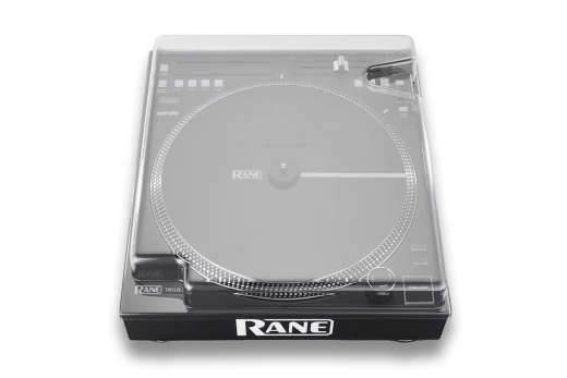 Cover for Rane Twelve and Twelve MKII