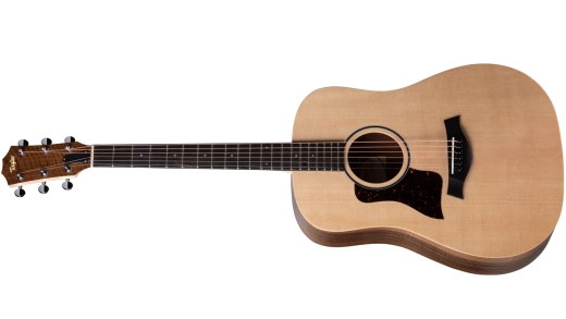 Taylor Guitars - BBTe Big Baby Taylor Acoustic-Electric Guitar, Left Handed