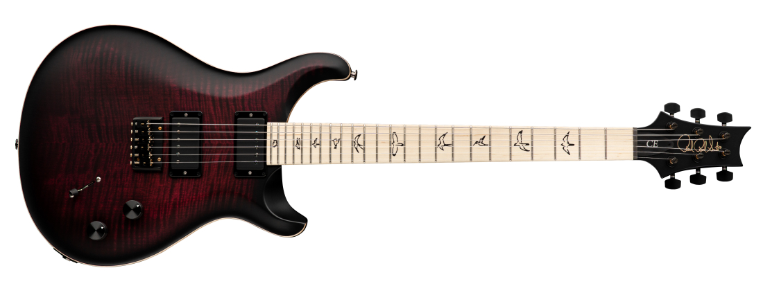 PRS Guitars DW CE 24 Hardtail - Dustie Waring Electric