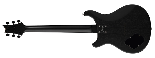 DW CE 24 Hardtail - Dustie Waring Electric Guitar with Gig Bag - Waring Burst