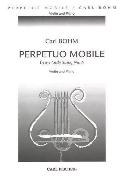 Perpetuo Mobile