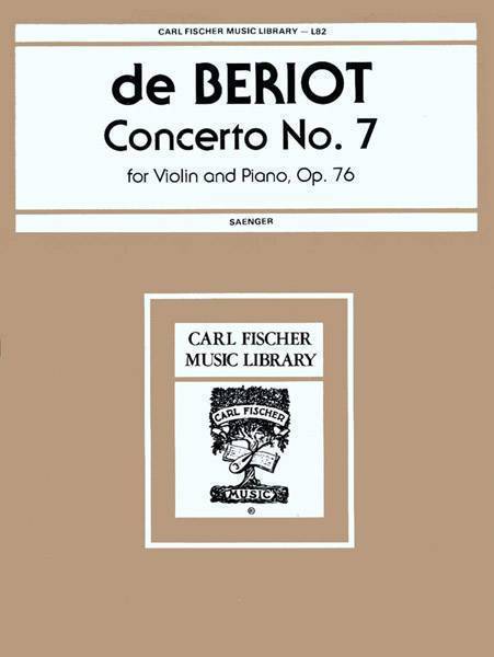 Concerto No.7