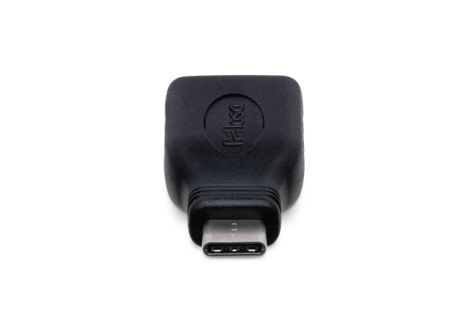 Type A to Type C USB Adapter