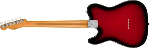 Gold Foil Telecaster, Ebony Fingerboard - Candy Apple Burst