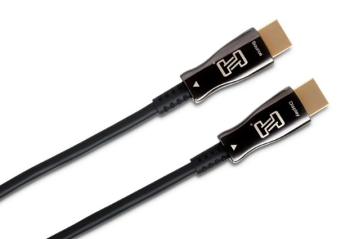 High Speed 4K HDMI Active Optical Cable - 10\'