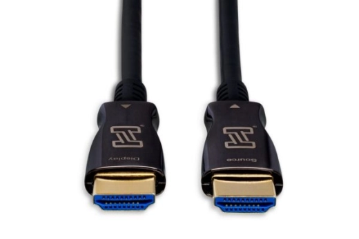 High Speed 4K HDMI Active Optical Cable - 10\'