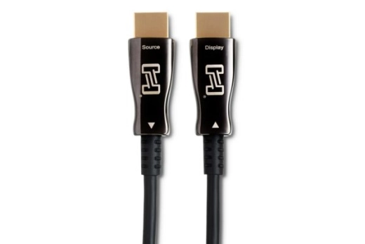 High Speed 4K HDMI Active Optical Cable - 10\'