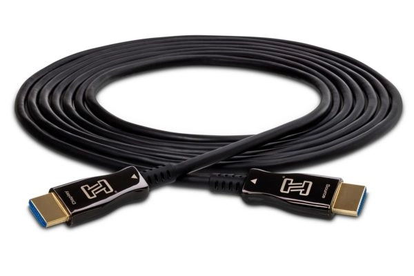 High Speed 4K HDMI Active Optical Cable - 16\'