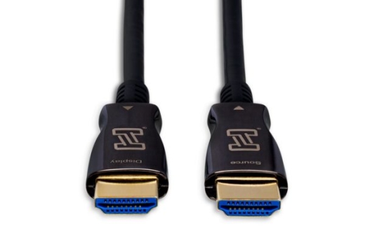 High Speed 4K HDMI Active Optical Cable - 16\'