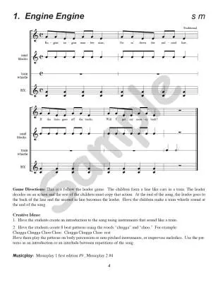 Orff Source - Gagne/Sills - Book