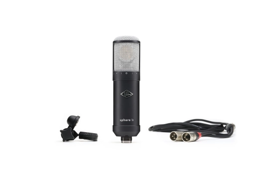 UA Sphere LX Modeling Microphone