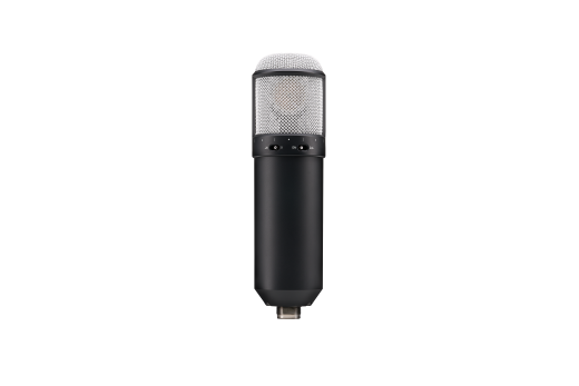Sphere DLX Modelling Microphone