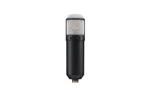 Sphere DLX Modelling Microphone