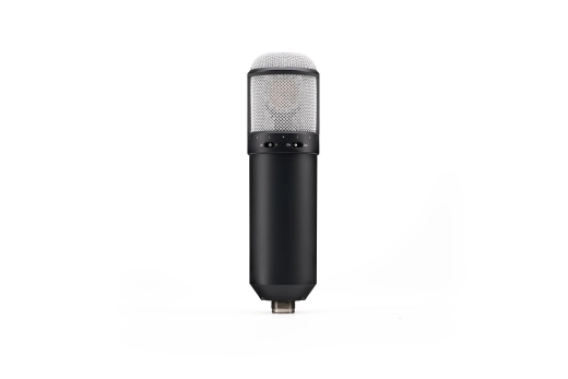 Sphere DLX Modelling Microphone