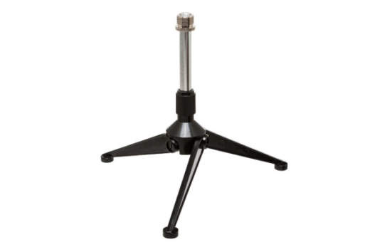 Hosa - Desktop Microphone Stand