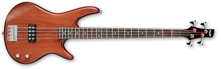 GSR100 - Traditional Matte Mahogany