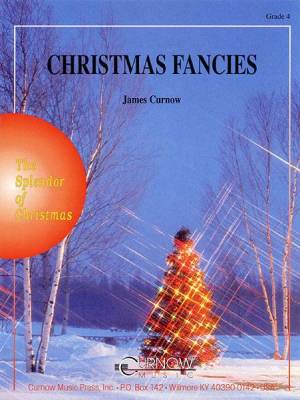 Curnow Music - Christmas Fancies