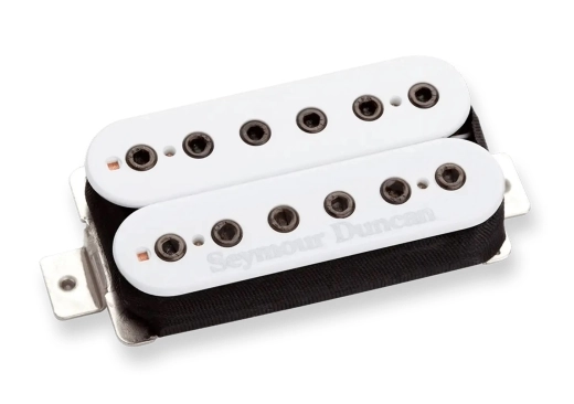 Seymour Duncan - Full Shred Medium Output Trembucker - White