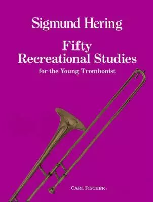 Fifty Recreational Studies