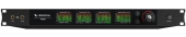 Ferrofish - Convertisseur A-N\u0096N-A MADI multicanal A32pro (32\u00a0x\u00a032)
