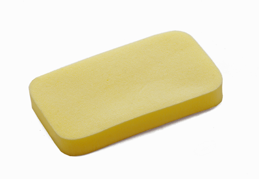 Oasis Guitar Products - Replacement Sponge for OH-30