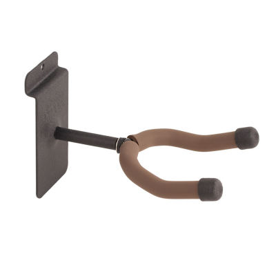 String Swing - Front Facing Bass Hanger with 2 Stem and 3 Slatwall