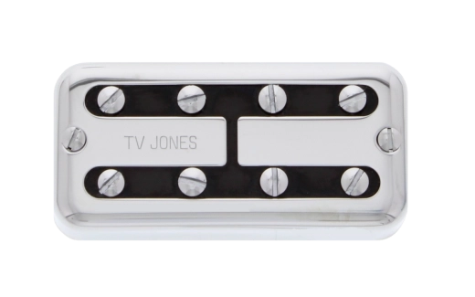 TV Jones - ThunderTron Bass Bridge Pickup - Universal Mount