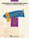 Hal Leonard - The Best of Discovery Jazz