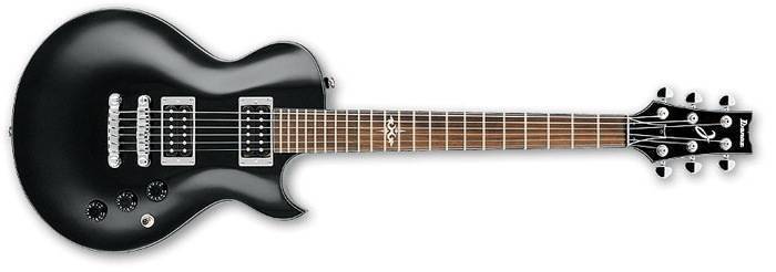 ART100 Single Cutaway - Black